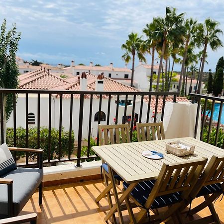 Precioso Apartamento Piscinas Cala En Porter Cala En Porter  Экстерьер фото