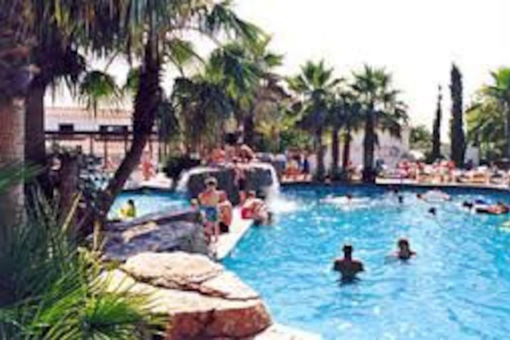 Precioso Apartamento Piscinas Cala En Porter Cala En Porter  Экстерьер фото