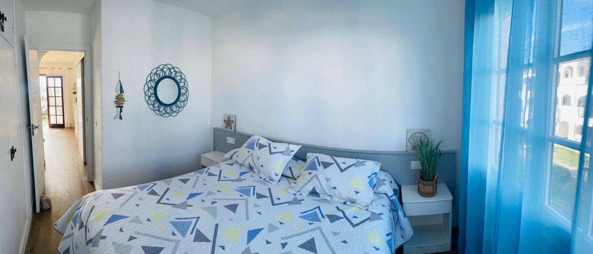 Precioso Apartamento Piscinas Cala En Porter Cala En Porter  Экстерьер фото