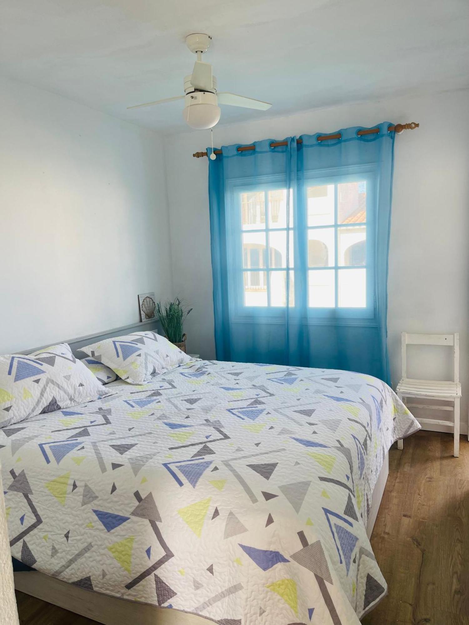 Precioso Apartamento Piscinas Cala En Porter Cala En Porter  Экстерьер фото
