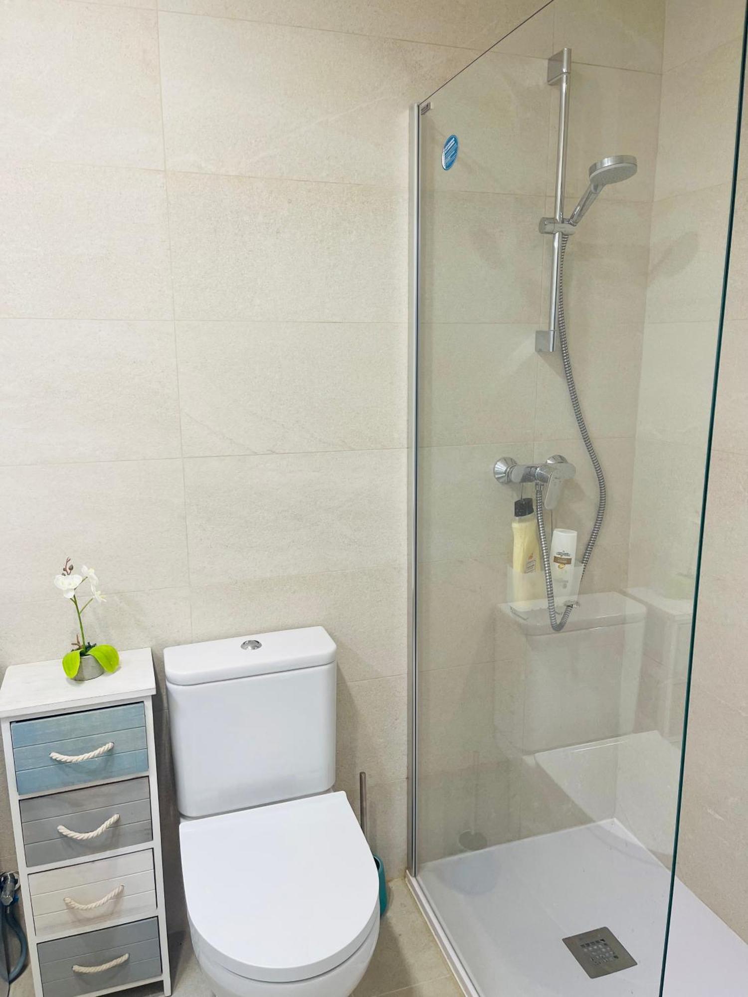 Precioso Apartamento Piscinas Cala En Porter Cala En Porter  Экстерьер фото