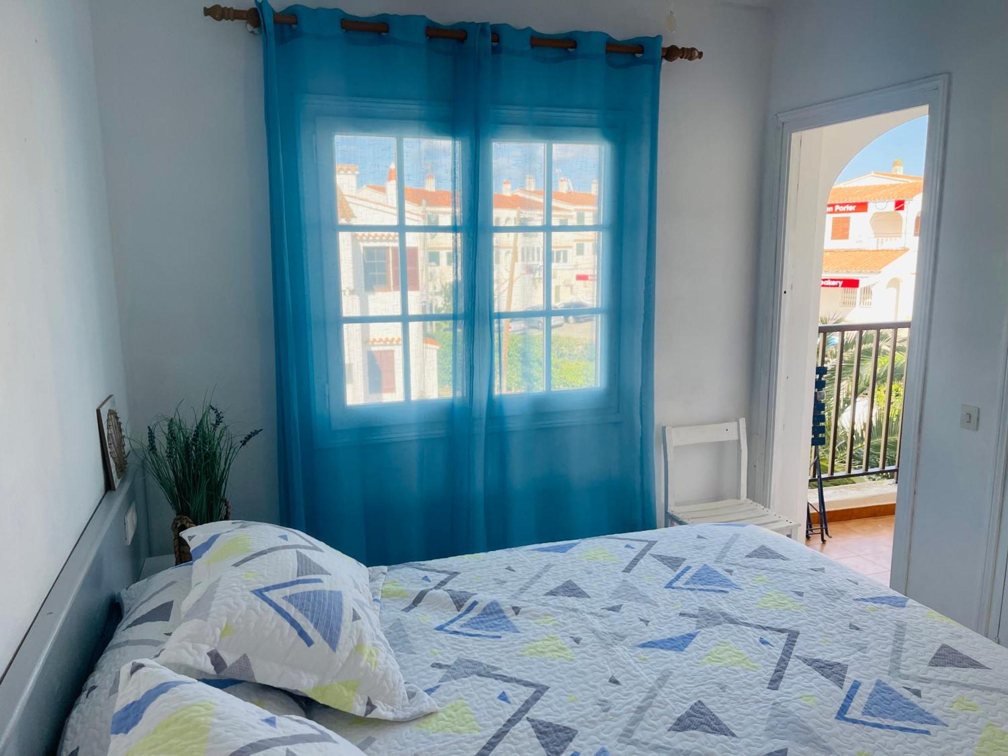Precioso Apartamento Piscinas Cala En Porter Cala En Porter  Экстерьер фото