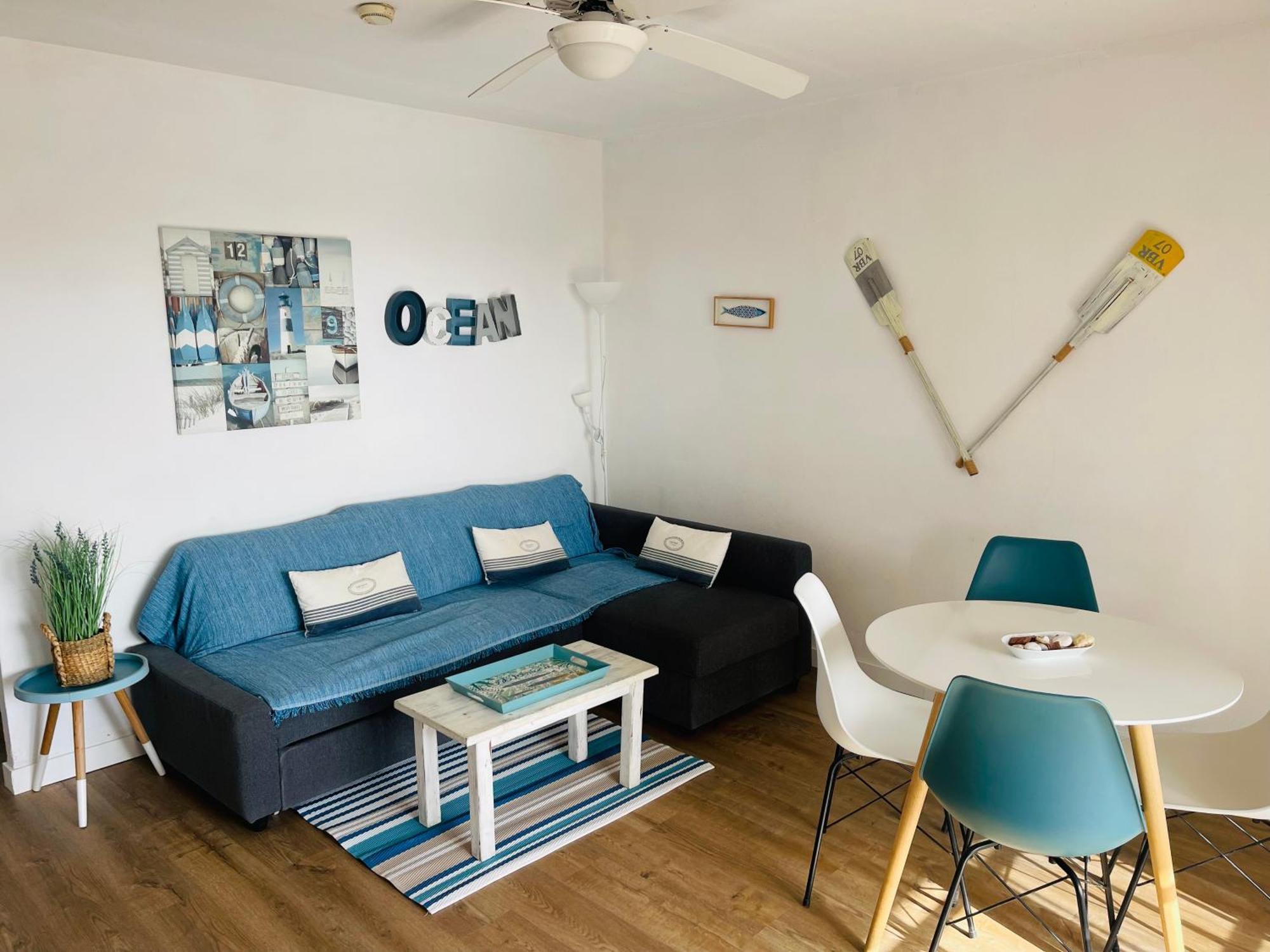 Precioso Apartamento Piscinas Cala En Porter Cala En Porter  Экстерьер фото
