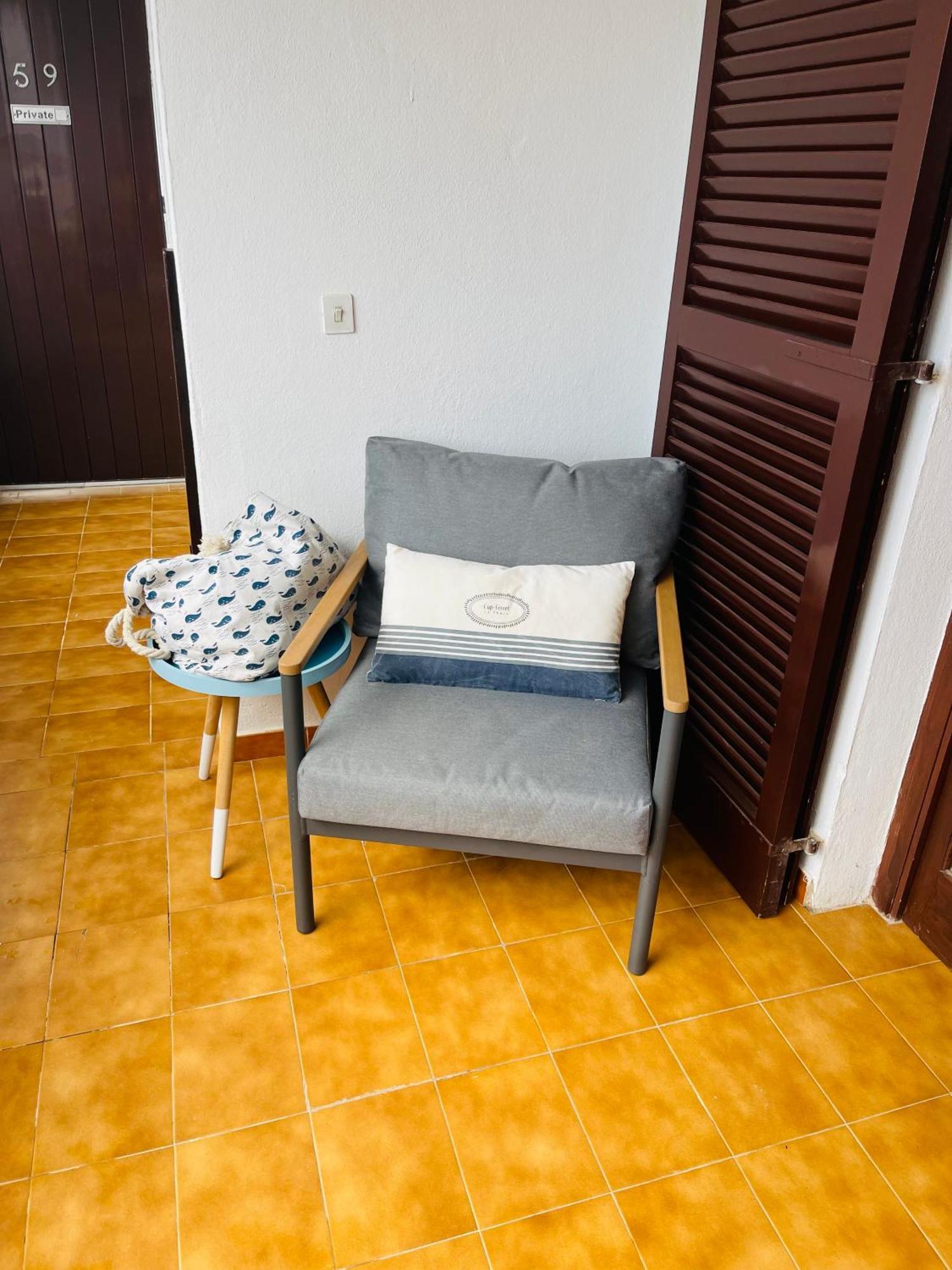 Precioso Apartamento Piscinas Cala En Porter Cala En Porter  Экстерьер фото